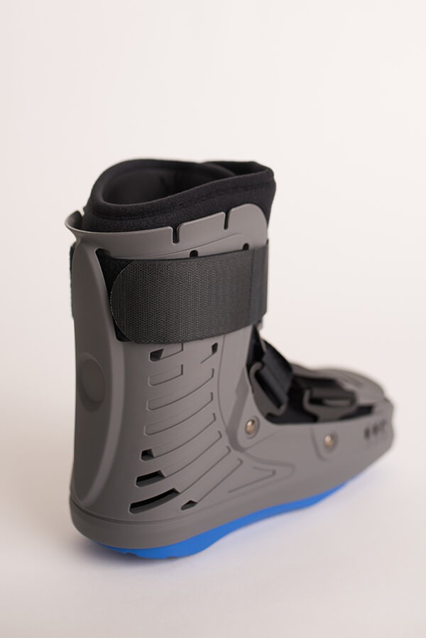 MaxTrax Ankle Low Profile Walking Boot — Mountainside Medical Equipment